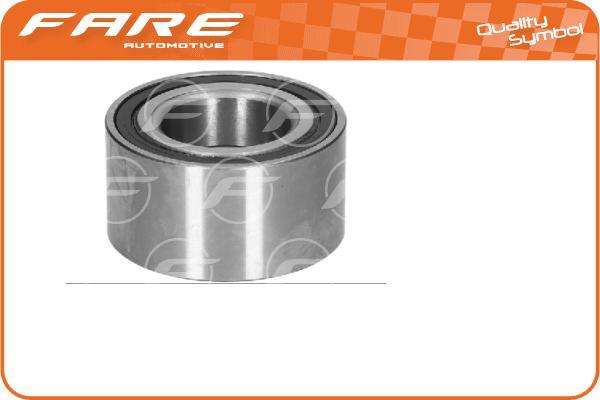 FARE-CO 26468 - Комплект колесен лагер vvparts.bg