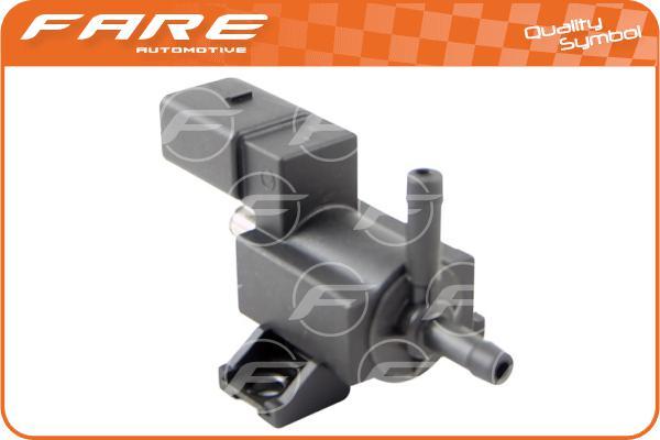 FARE-CO 26549 - Регулиращ клапан за налягане на турбината vvparts.bg