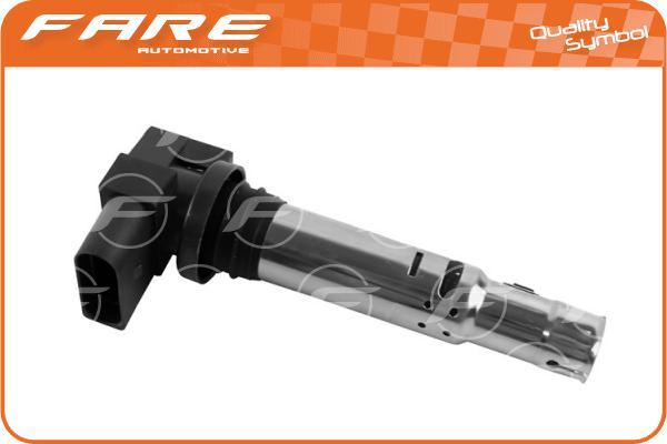 FARE-CO 26542 - Запалителна бобина vvparts.bg