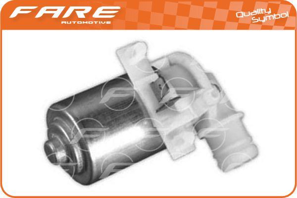 FARE-CO 26565 - Водна помпа за миещо устр., почистване на стъклата vvparts.bg