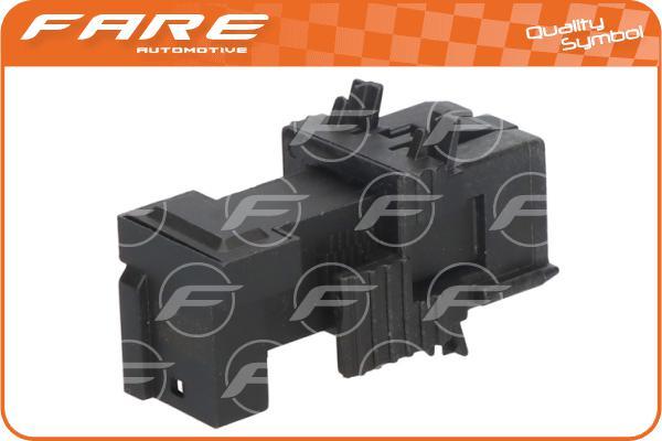 FARE-CO 26586 - Ключ за спирачните светлини vvparts.bg