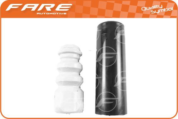 FARE-CO 26694 - Прахозащитен комплект, амортисьор vvparts.bg