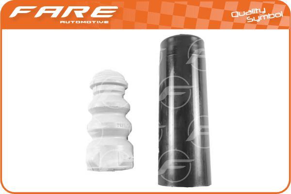 FARE-CO 26695 - Прахозащитен комплект, амортисьор vvparts.bg