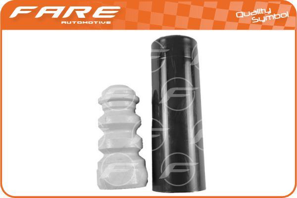 FARE-CO 26693 - Прахозащитен комплект, амортисьор vvparts.bg