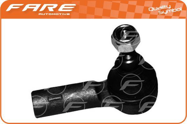 FARE-CO 26644 - Накрайник на напречна кормилна щанга vvparts.bg