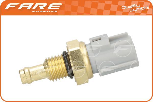 FARE-CO 26615 - Датчик, температура на горивото vvparts.bg