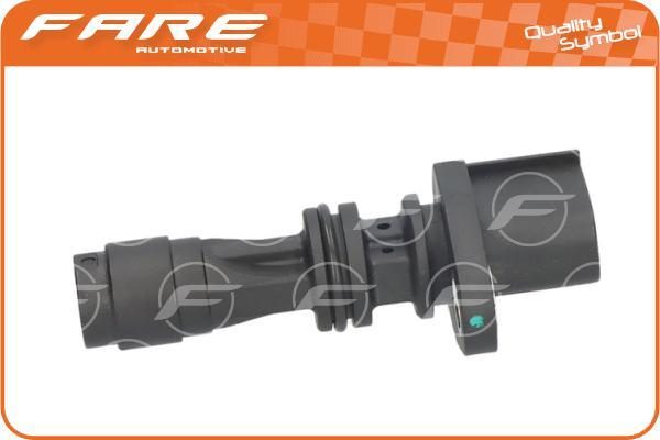 FARE-CO 26617 - Импулсен датчик, колянов вал vvparts.bg