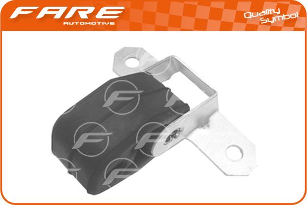 FARE-CO 2662 - Държач, гърне vvparts.bg