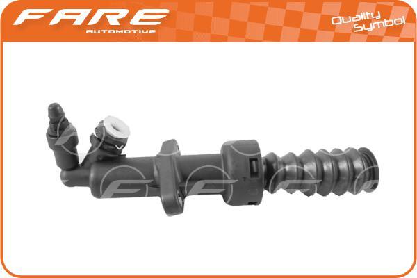 FARE-CO 26116 - Хидравлична помпа, активатор съединител vvparts.bg