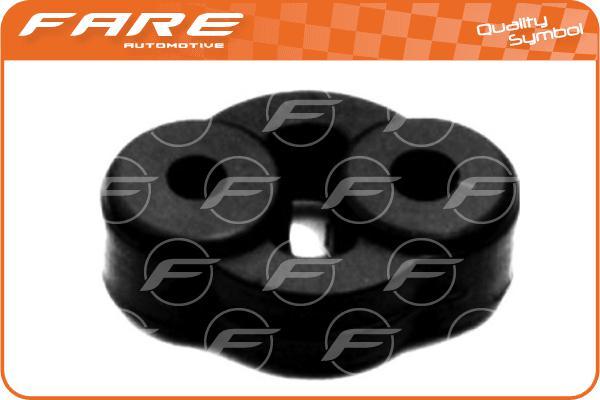 FARE-CO 26891 - Държач, гърне vvparts.bg