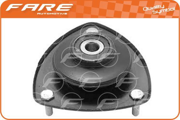 FARE-CO 26843 - Тампон на макферсън vvparts.bg