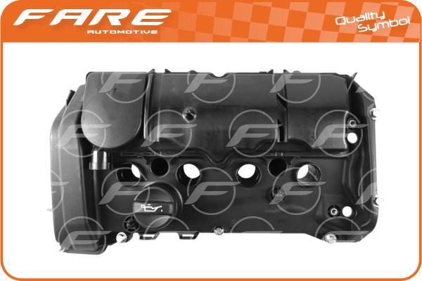 FARE-CO 26864 - Капак на клапаните (на цилиндровата глава) vvparts.bg