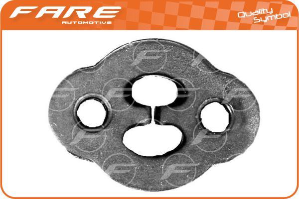 FARE-CO 26880 - Скоба, изпускателна система vvparts.bg