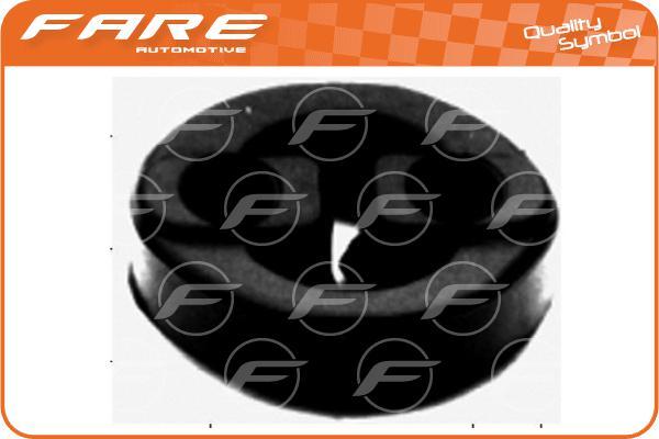 FARE-CO 26888 - Държач, гърне vvparts.bg