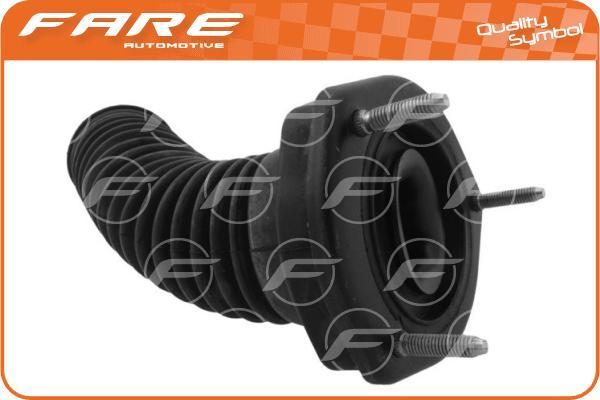 FARE-CO 26836 - Тампон на макферсън vvparts.bg