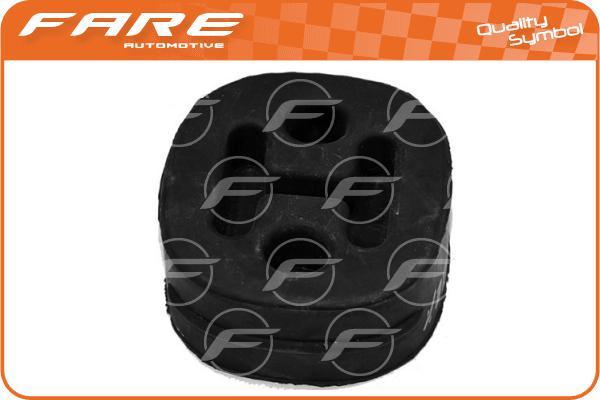 FARE-CO 26870 - Скоба, изпускателна система vvparts.bg