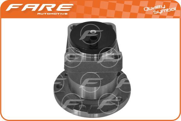 FARE-CO 26298 - Главина на колелото vvparts.bg