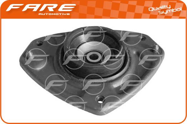 FARE-CO 2623 - Тампон на макферсън vvparts.bg