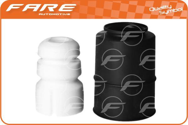 FARE-CO 26793 - Прахозащитен комплект, амортисьор vvparts.bg