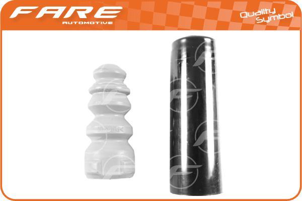 FARE-CO 26756 - Прахозащитен комплект, амортисьор vvparts.bg