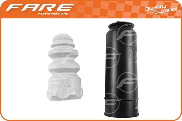FARE-CO 26752 - Прахозащитен комплект, амортисьор vvparts.bg