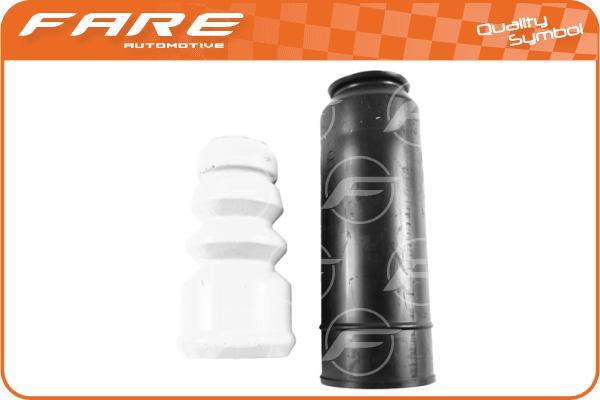 FARE-CO 26769 - Прахозащитен комплект, амортисьор vvparts.bg