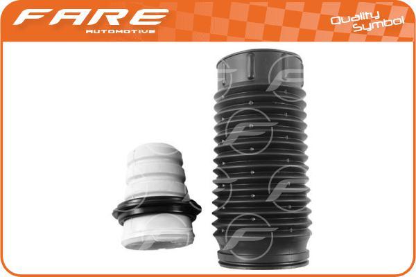 FARE-CO 26768 - Прахозащитен комплект, амортисьор vvparts.bg