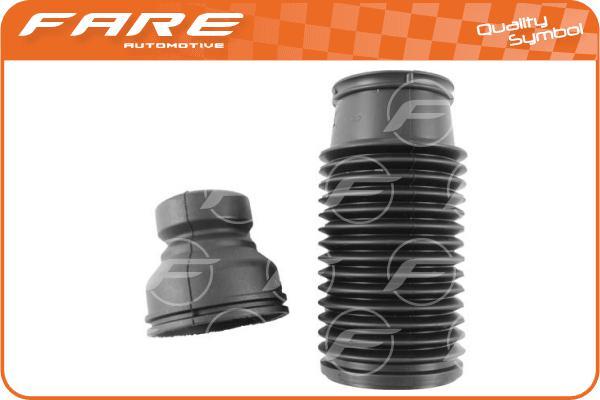 FARE-CO 26719 - Прахозащитен комплект, амортисьор vvparts.bg