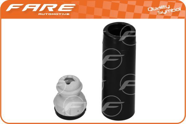 FARE-CO 26774 - Прахозащитен комплект, амортисьор vvparts.bg