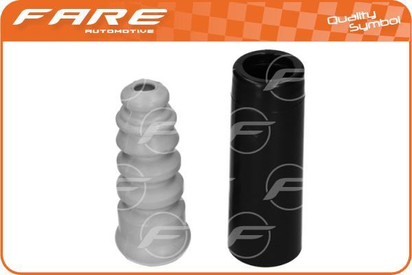 FARE-CO 26775 - Прахозащитен комплект, амортисьор vvparts.bg