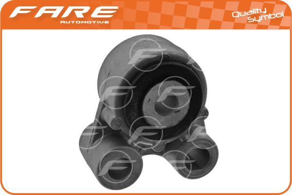 FARE-CO 20954 - Окачване, двигател vvparts.bg