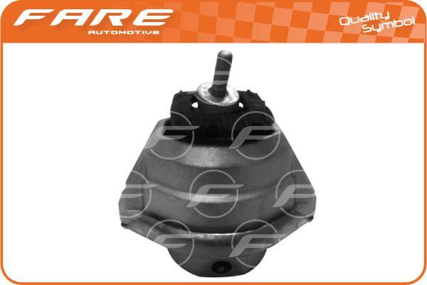 FARE-CO 20966 - Окачване, двигател vvparts.bg