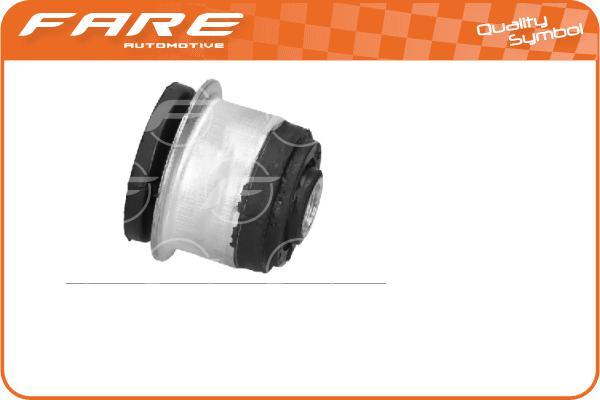 FARE-CO 20971 - Окачване, двигател vvparts.bg