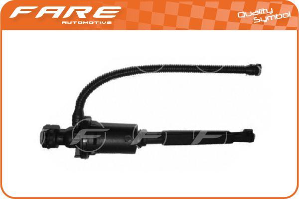 FARE-CO 20676 - Горна помпа на съединител vvparts.bg