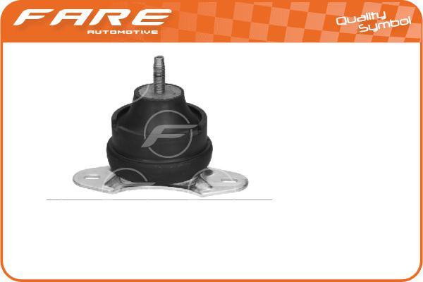 FARE-CO 20897 - Окачване, двигател vvparts.bg