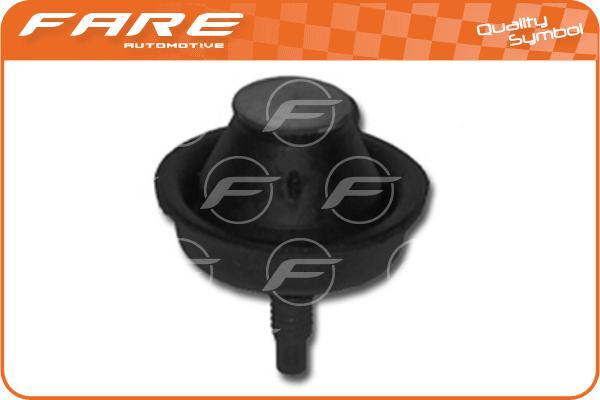 FARE-CO 20795 - Окачване, двигател vvparts.bg