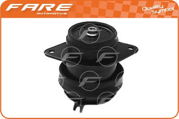 FARE-CO 20793 - Окачване, двигател vvparts.bg