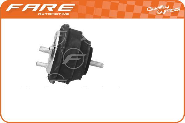 FARE-CO 20766 - Окачване, двигател vvparts.bg