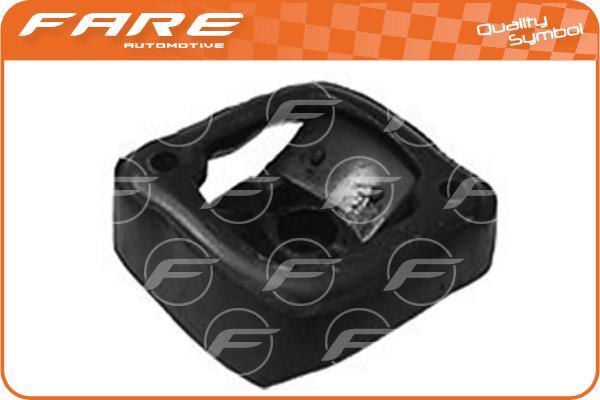 FARE-CO 20787 - Окачване, двигател vvparts.bg