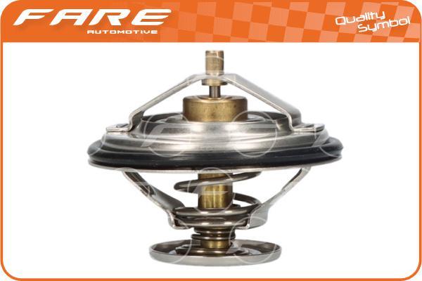 FARE-CO 21985 - Термостат, охладителна течност vvparts.bg