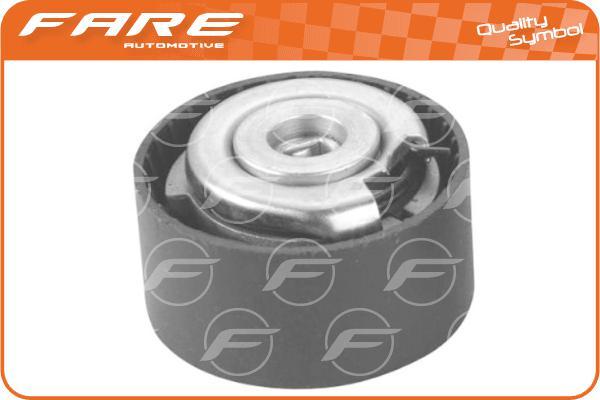 FARE-CO 21931 - Обтяжна ролка, ангренаж vvparts.bg