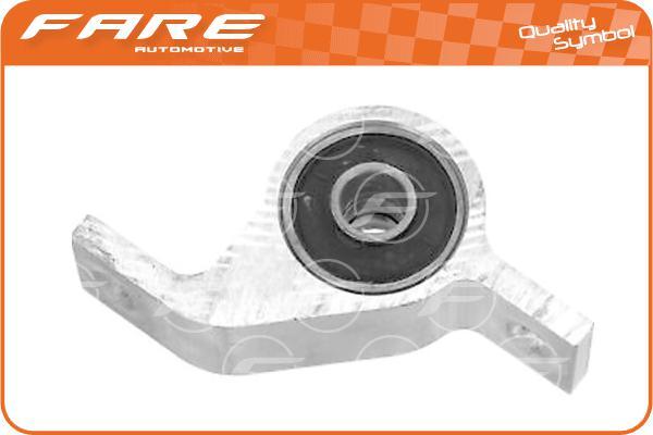 FARE-CO 21486 - Тампон, носач vvparts.bg