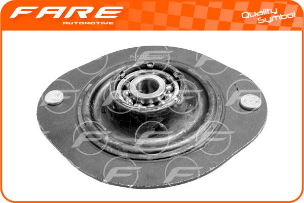 FARE-CO 2154 - Тампон на макферсън vvparts.bg