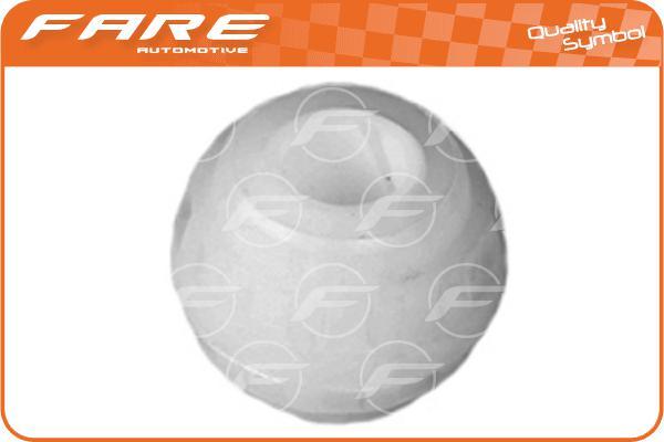 FARE-CO 21562 - Сферична глава, превключващи щанги vvparts.bg