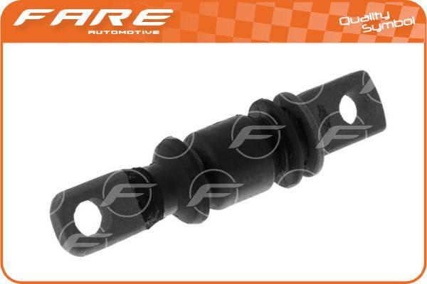 FARE-CO 21504 - Тампон, носач vvparts.bg