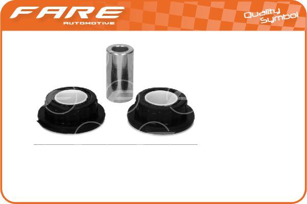 FARE-CO 21501 - Тампон, носач vvparts.bg