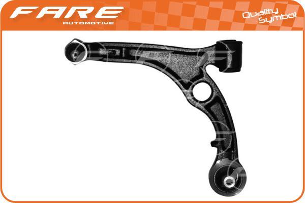 FARE-CO 21588 - Носач, окачване на колелата vvparts.bg