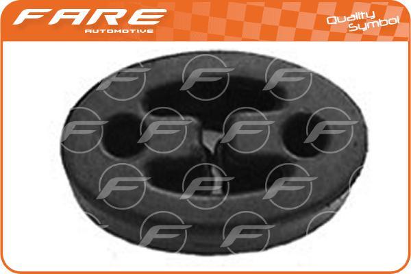 FARE-CO 21535 - Скоба, изпускателна система vvparts.bg