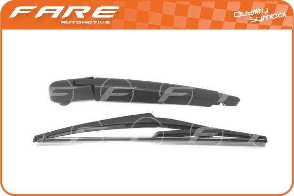 FARE-CO 21695 - Перо на чистачка vvparts.bg