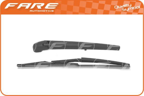 FARE-CO 21665 - Перо на чистачка vvparts.bg